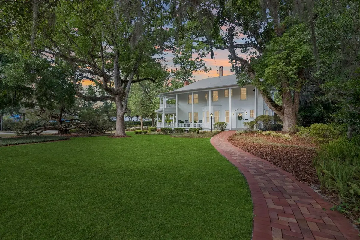 404 N Clara Avenue, Deland, FL 32720 - Image #1