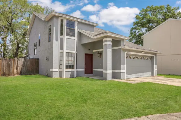 4226 Cloverleaf Place, CASSELBERRY, FL 32707