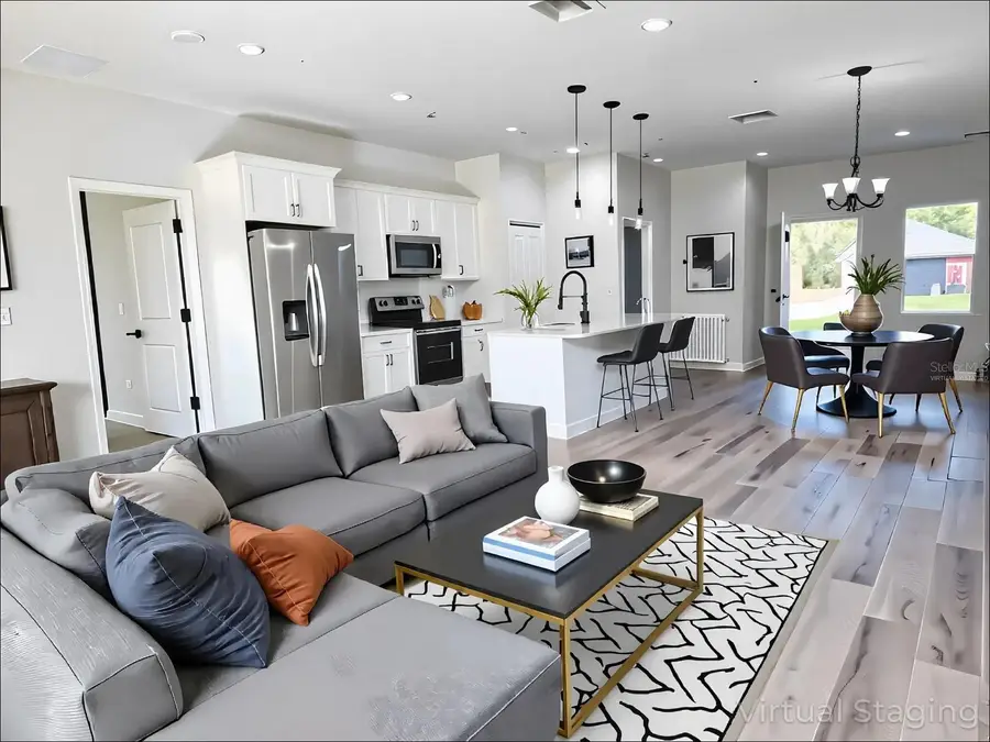 2406 SW 163rd Place, Ocala, FL 34473 - Image #3