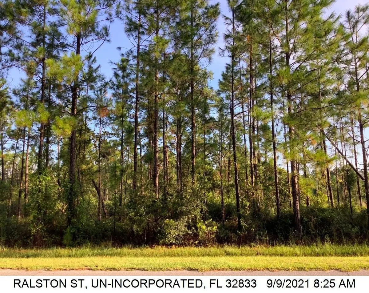 Ralston Street #591&593, Orlando, FL 32833 - Image #1