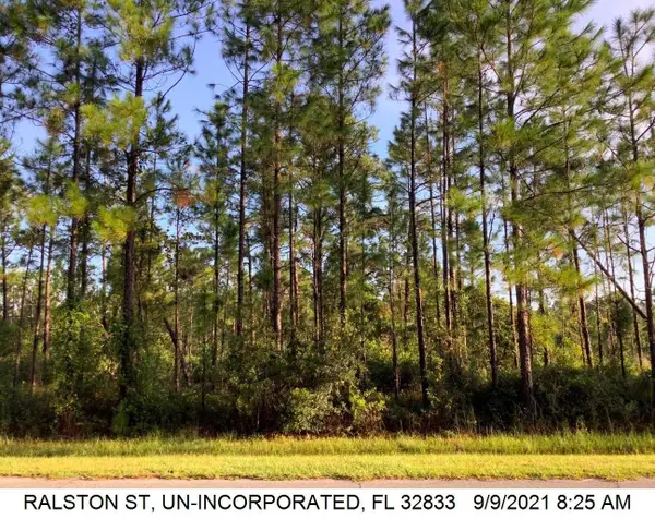 Ralston Street #591&593, ORLANDO, FL 32833