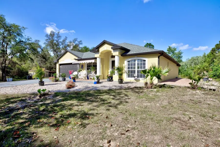 2478 Thacker Trail, Kissimmee, FL 34747 - #2