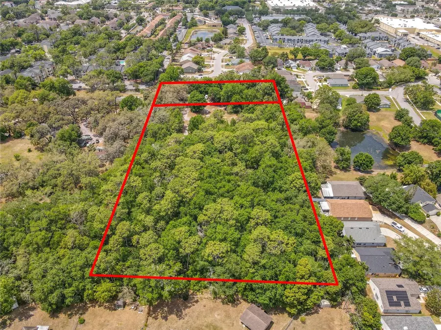 7839 University Garden Drive, Winter Park, FL 32792 - Image #3