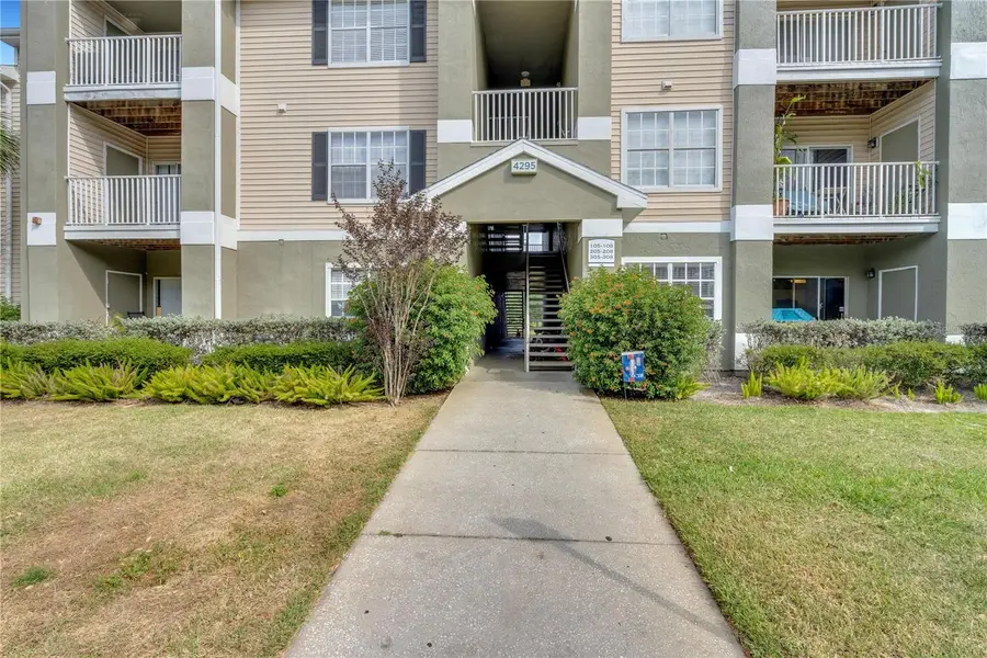 4295 Summer Landing Drive #306, Lakeland, FL 33810 - Image #3