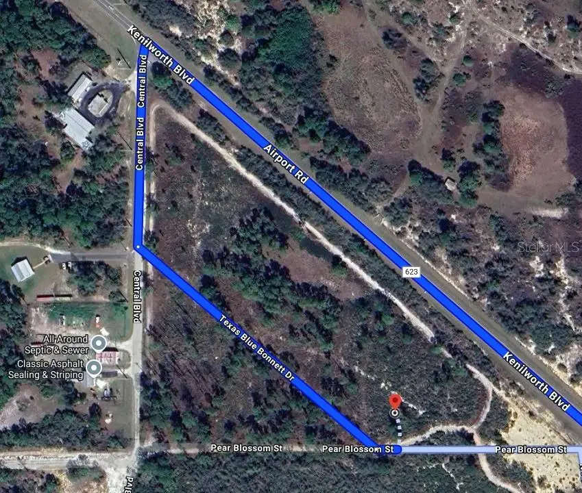 6115 Pear Blossom Street, Sebring, FL 33876 - Image #3