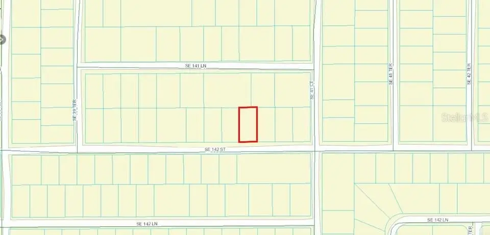 SE 142 Street, Summerfield, FL 34491 - #1