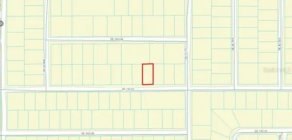 SE 142 Street, SUMMERFIELD, FL 34491