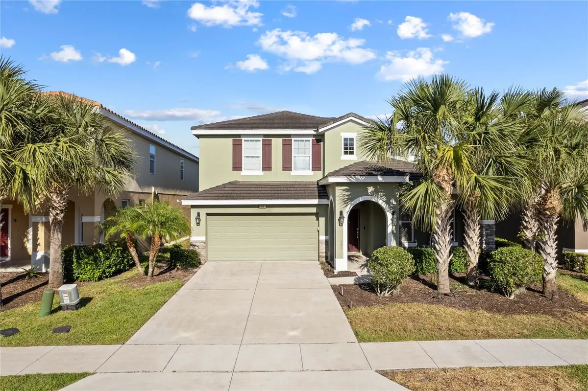 5270 Wildwood Way, Davenport, FL 33837 - Image #1