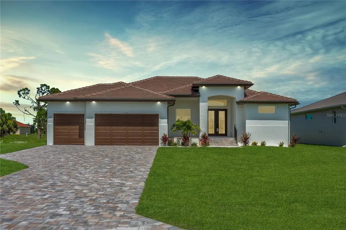 Address Withheld By Seller, Rotonda West, FL 33947 - Image #1