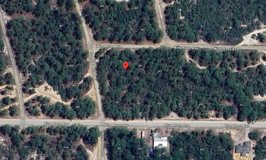401 Wind Rose Avenue, Lake Placid, FL 33852 - Image #2