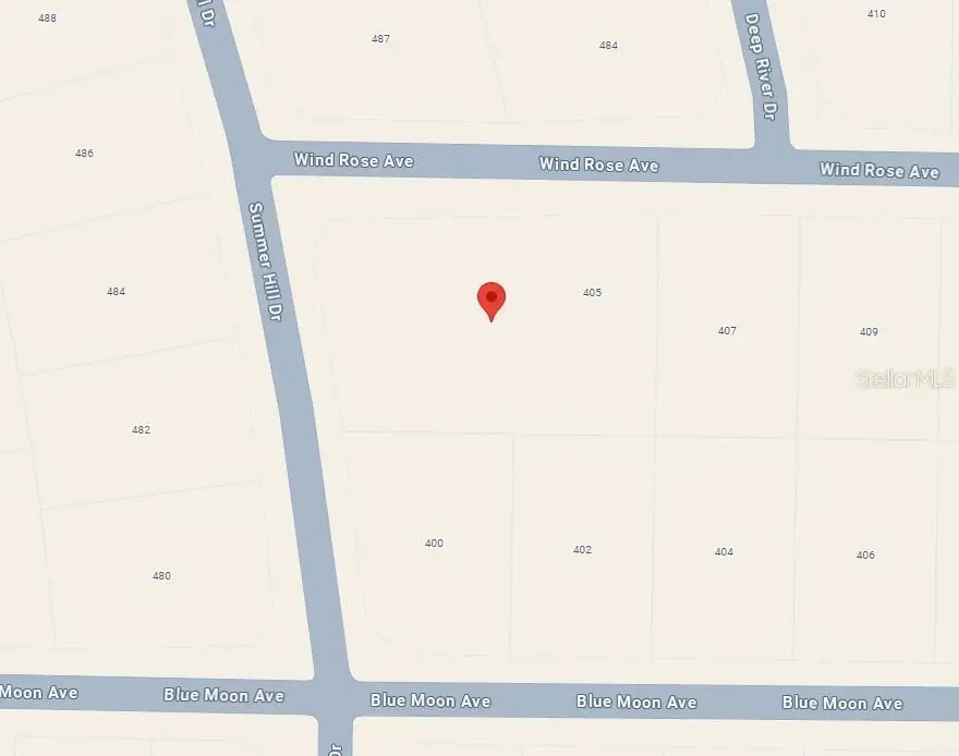 401 Wind Rose Avenue, Lake Placid, FL 33852 - Image #3