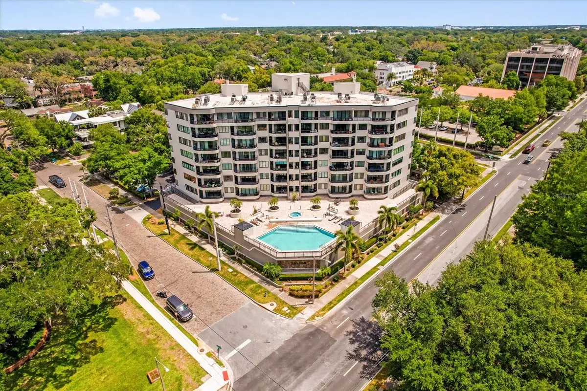 401 E Robinson Street #503, Orlando, FL 32801 - Image #1