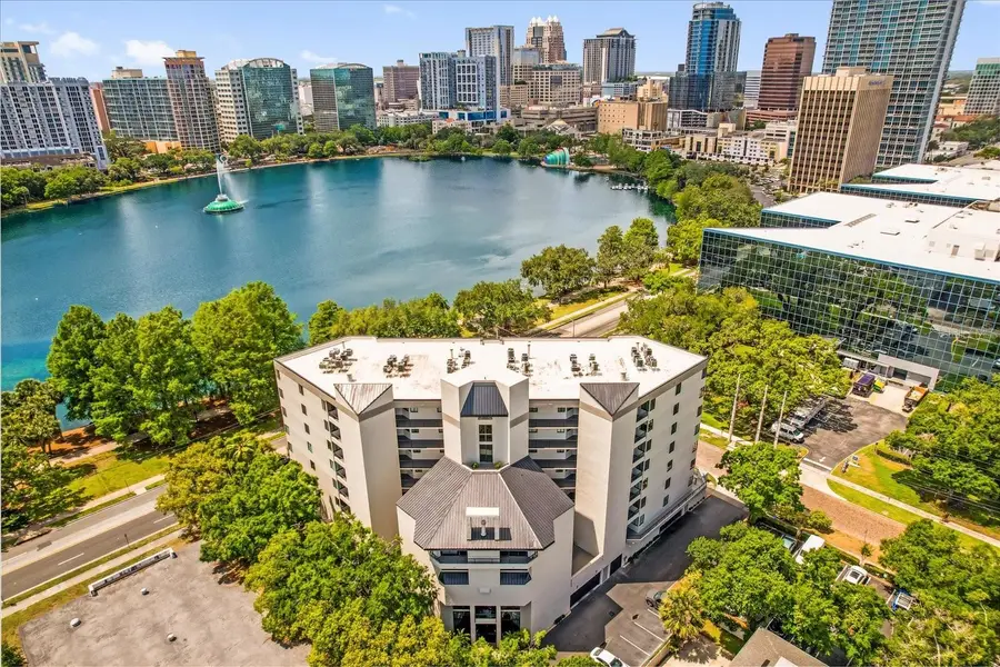 401 E Robinson Street #503, Orlando, FL 32801 - Image #2