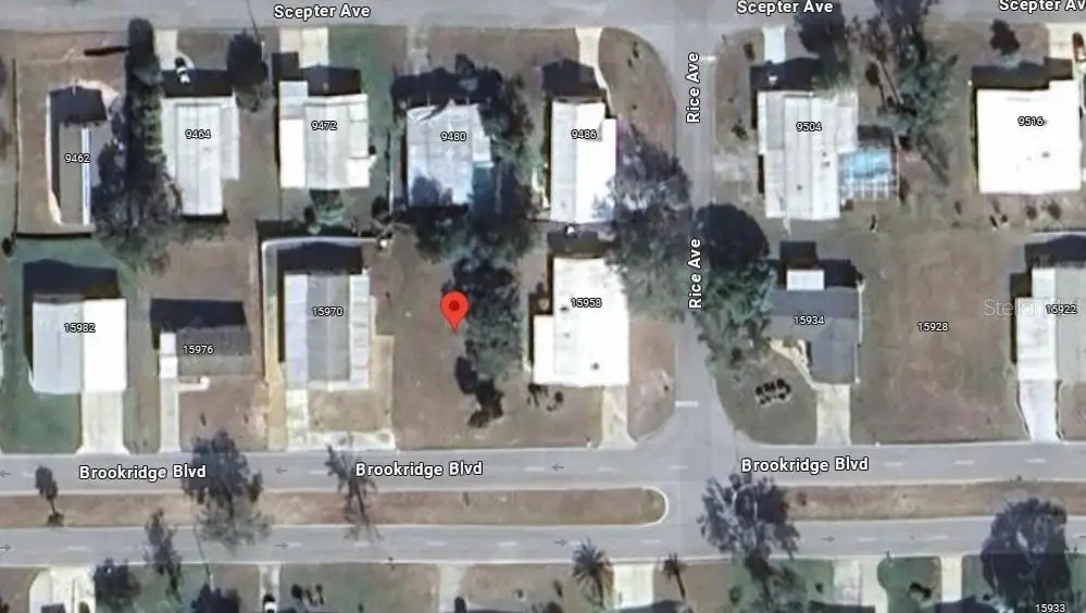 15964 Brookridge Boulevard, Brooksville, FL 34613 - Image #1