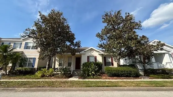 7415 Devereaux Street, REUNION, FL 34747