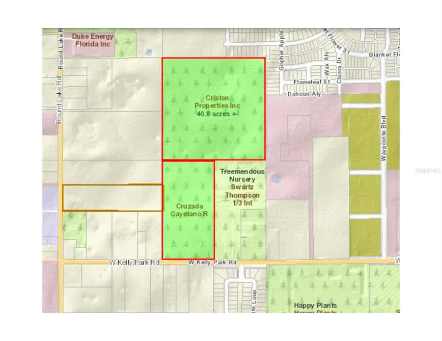 4625-4651 W Kelly Park Road, Apopka, FL 32712 - #2