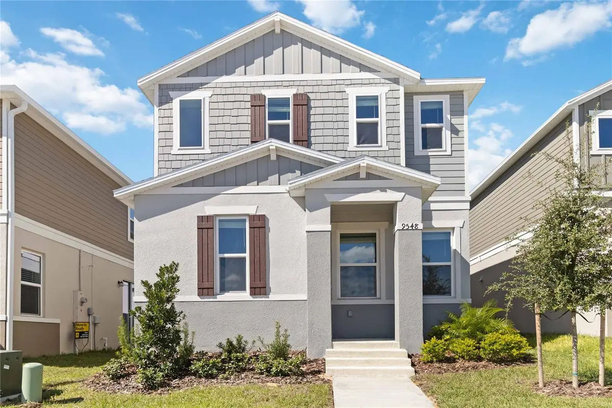 9548 Westside Hills Drive, Davenport, FL 33896 - #1