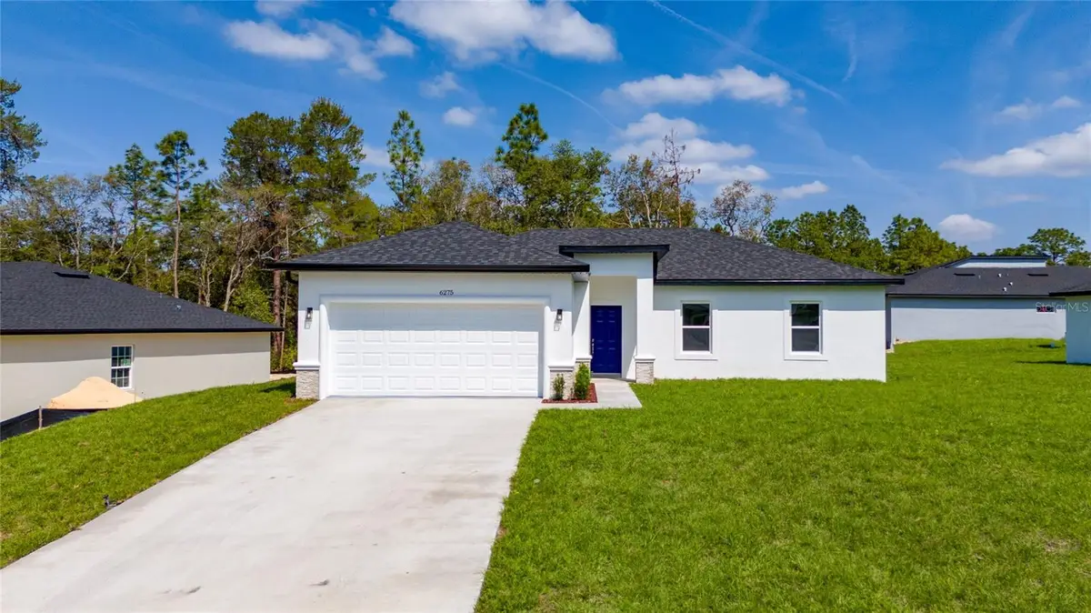 6275 SW 153 Rd Lane, Ocala, FL 34473 - Image #1