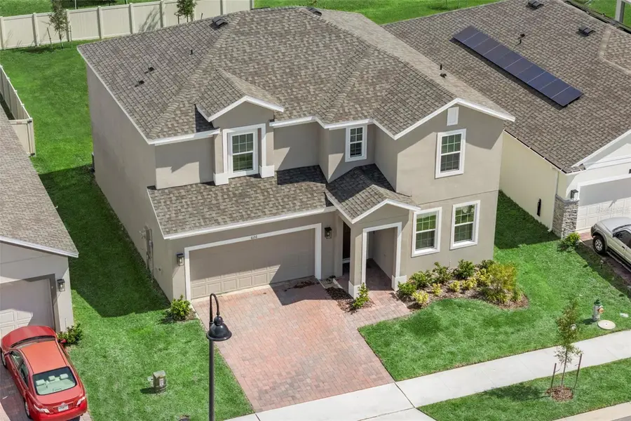 626 Duke Drive, Haines City, FL 33844 - Image #2