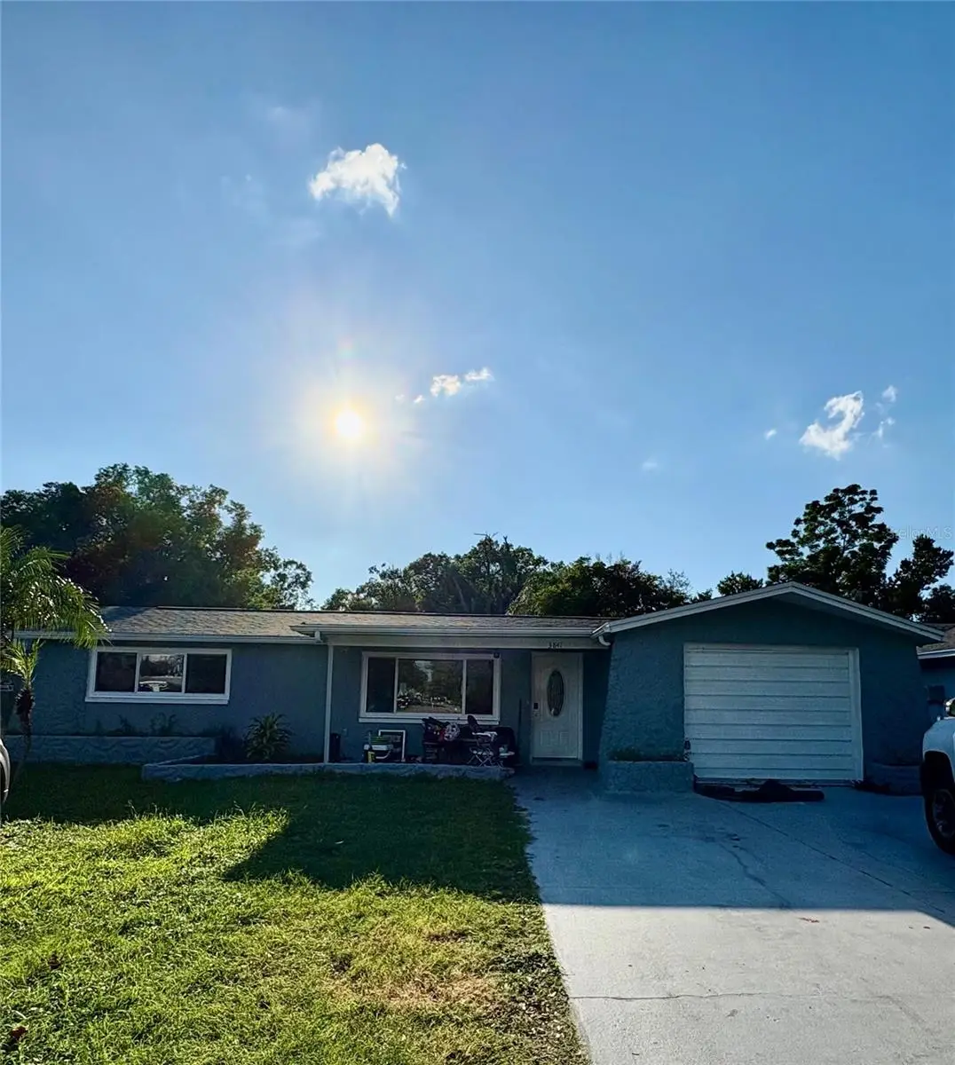 3841 Chaffey Drive, New Port Richey, FL 34652 - Image #1