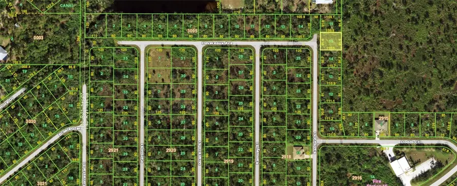 1232 Sanford Street, Port Charlotte, FL 33953 - Image #3