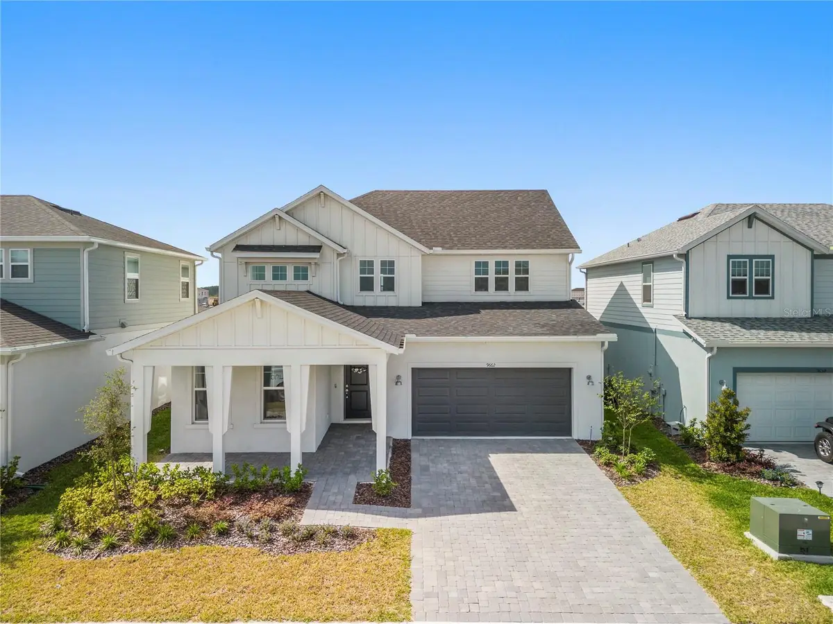 9662 Passaic Parkway, Orlando, FL 32829 - Image #1