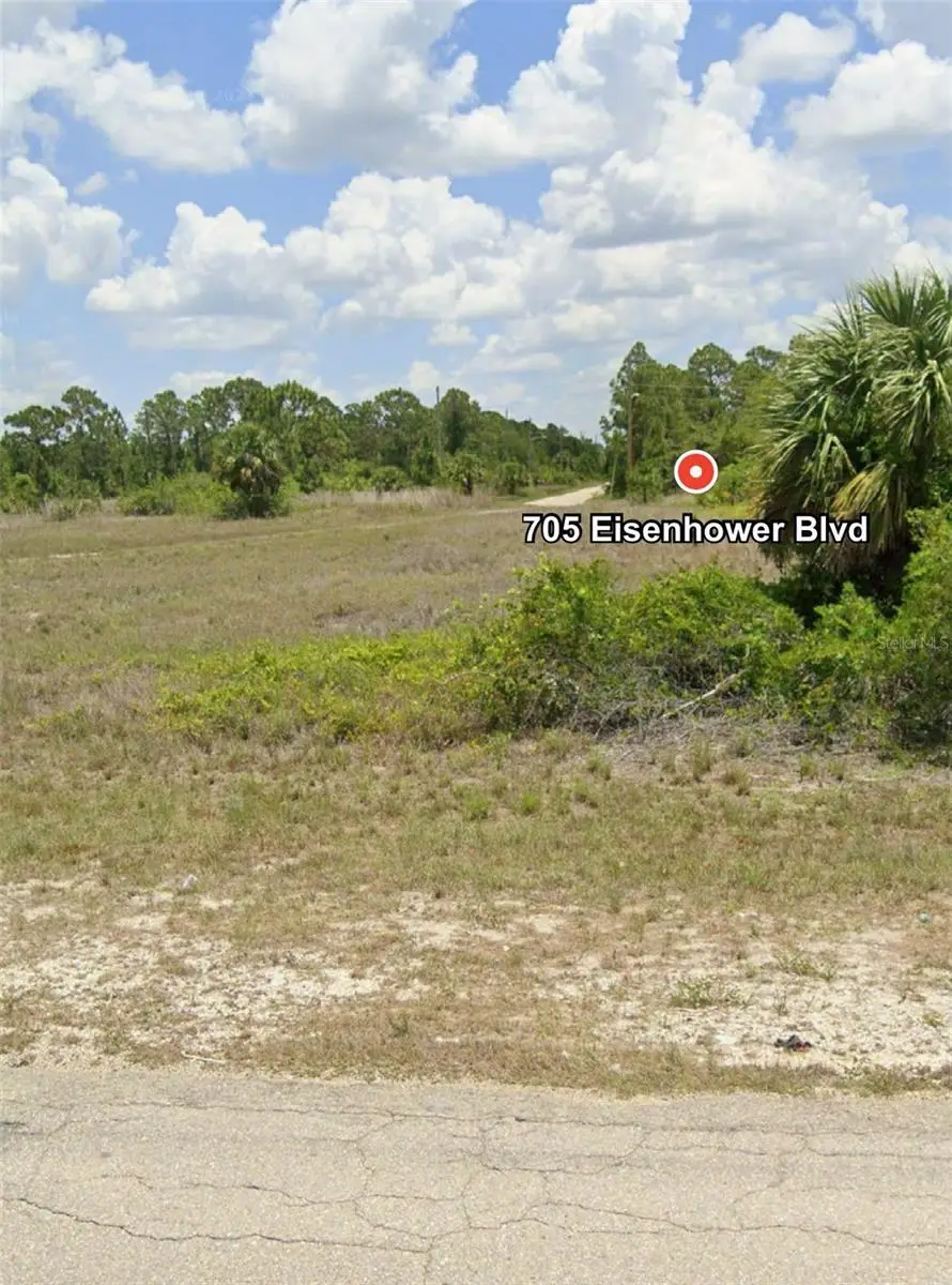 705 Eisenhower Boulevard, Lehigh Acres, FL 33974 - Image #1