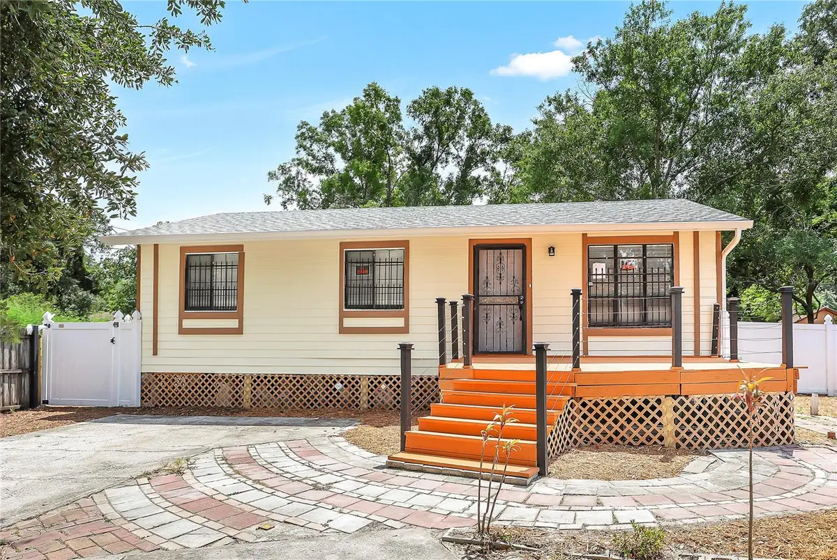 4922 Huppel Avenue, Orlando, FL 32811 - Image #1