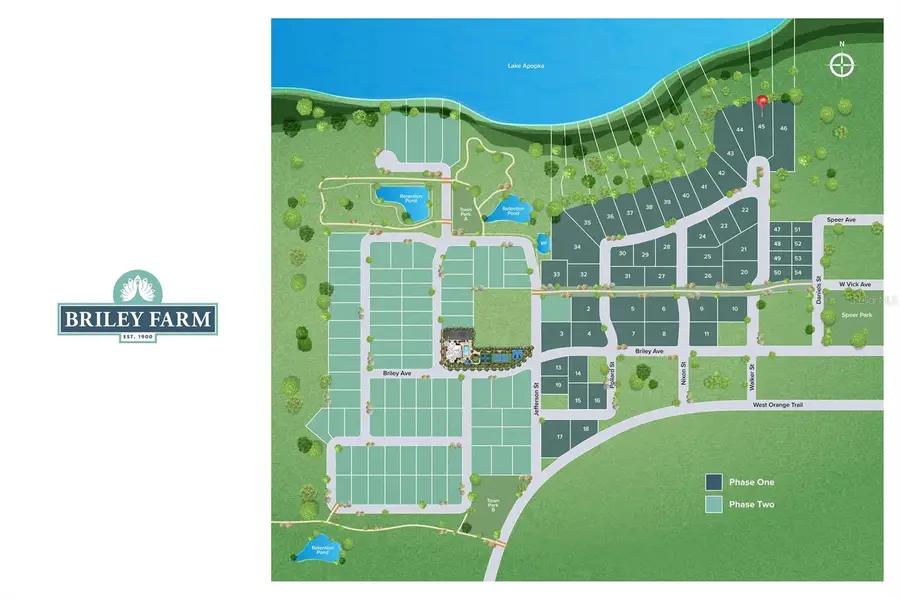 552 Walker Street, Oakland, FL 34787 - Image #2