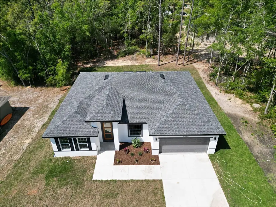 8838 N Travis Drive, Citrus Springs, FL 34434 - Image #3