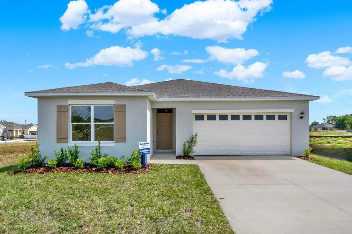 3010 Salisbury Avenue, Haines City, FL 33844 - Image #1