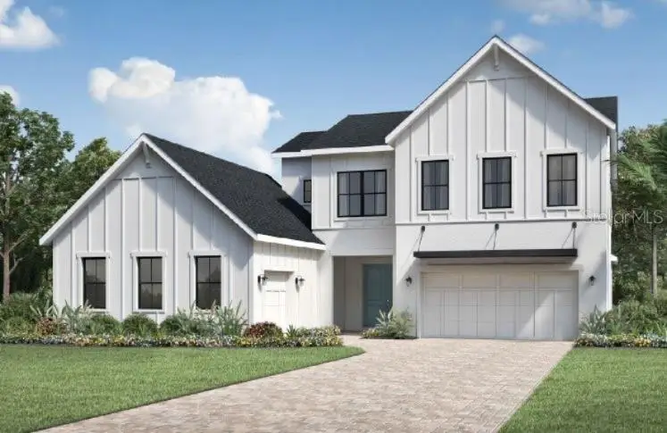 9429 Golden Laurel Lane, Orlando, FL 32827 - Image #1