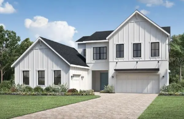 9429 Golden Laurel Lane, ORLANDO, FL 32827