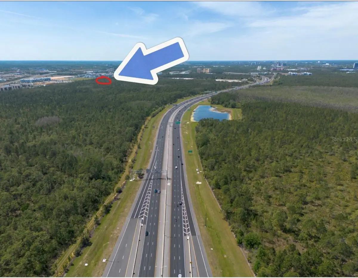 Lot 502 S Apopka Vineland Rd, Orlando, FL 32821 - Image #1