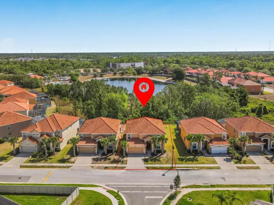 411 Cabello Drive, Davenport, FL 33837 - Image #2