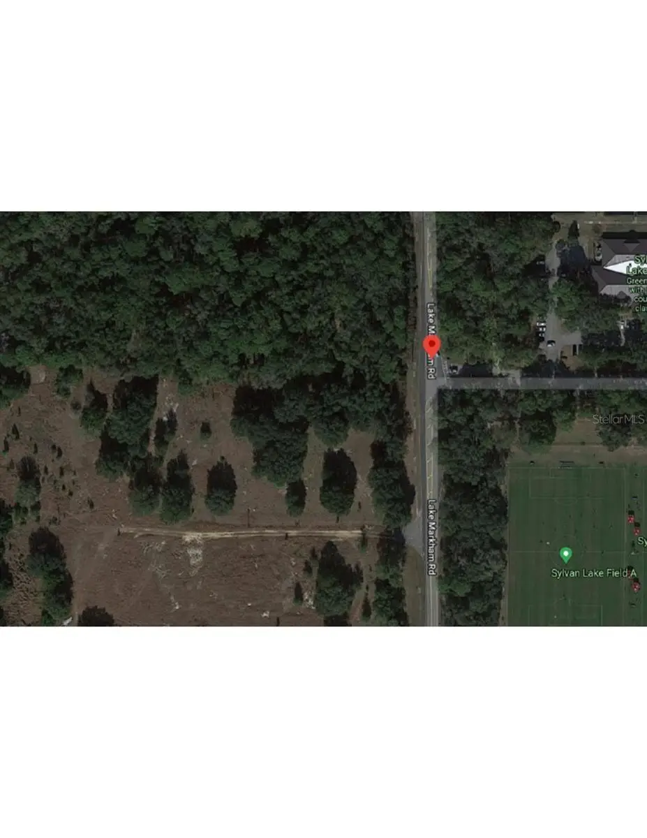 Lake Markham Road, Sanford, FL 32771 - Image #1