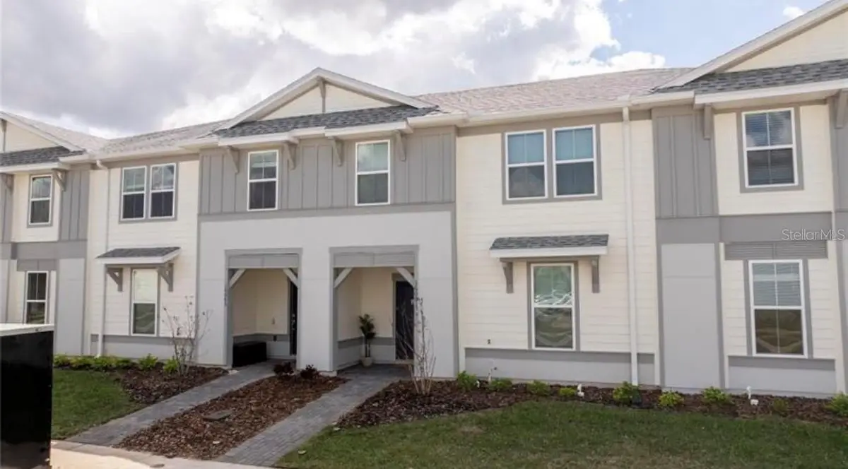 1264 Blue Island Drive, Clermont, FL 34714 - Image #1