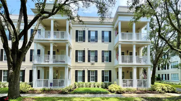 921 Begonia Road #302, CELEBRATION, FL 34747