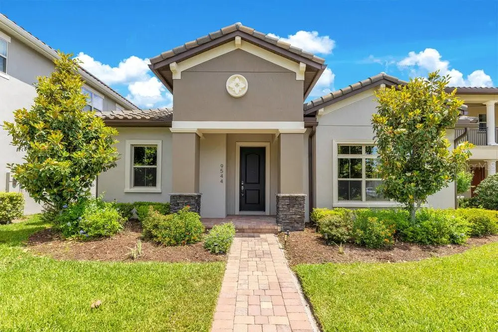 9544 Mere Parkway, Orlando, FL 32832 - Image #1