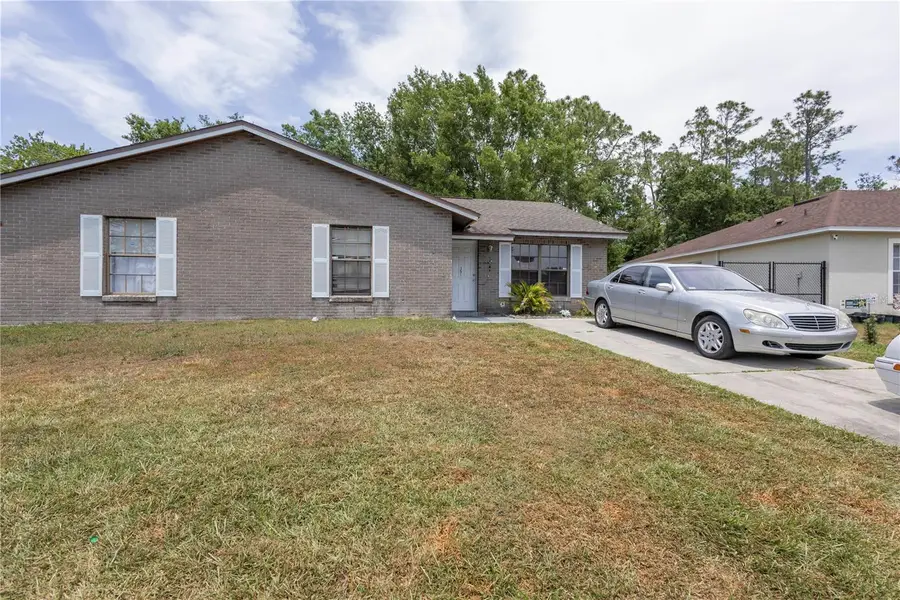 349 Caldbeck Way, Kissimmee, FL 34758 - Image #2