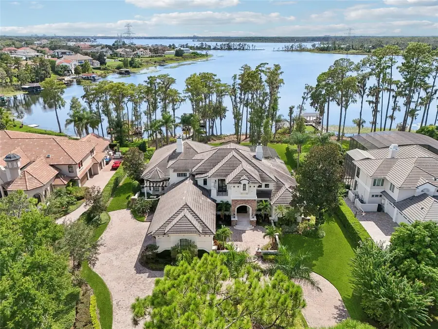 5550 Osprey Isle Lane, Orlando, FL 32819 - Image #2