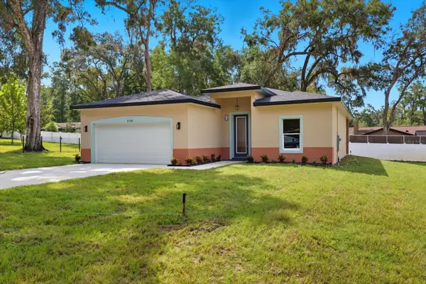 6730 E Crimson Lane, INVERNESS, FL 34452
