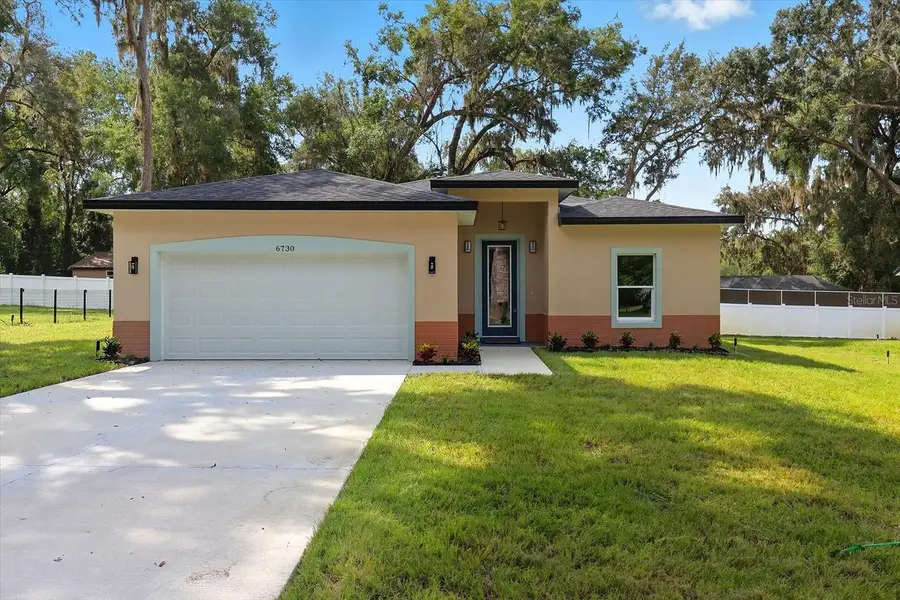 6730 E Crimson Lane, Inverness, FL 34452 - Image #2
