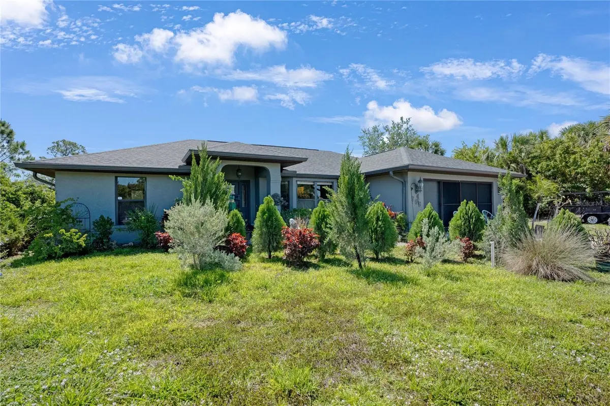 268 Cory Street, Port Charlotte, FL 33953 - Image #1