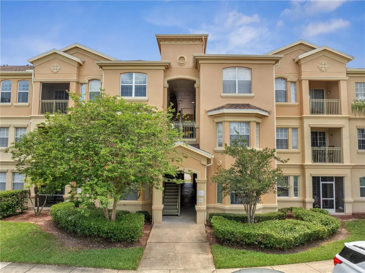 724 Terrace Ridge Circle #724, Davenport, FL 33896 - Image #1