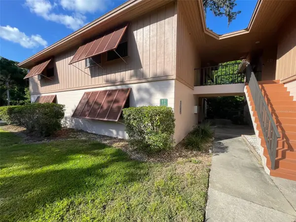 170 Palmetto Woods Court #1A, DELTONA, FL 32725