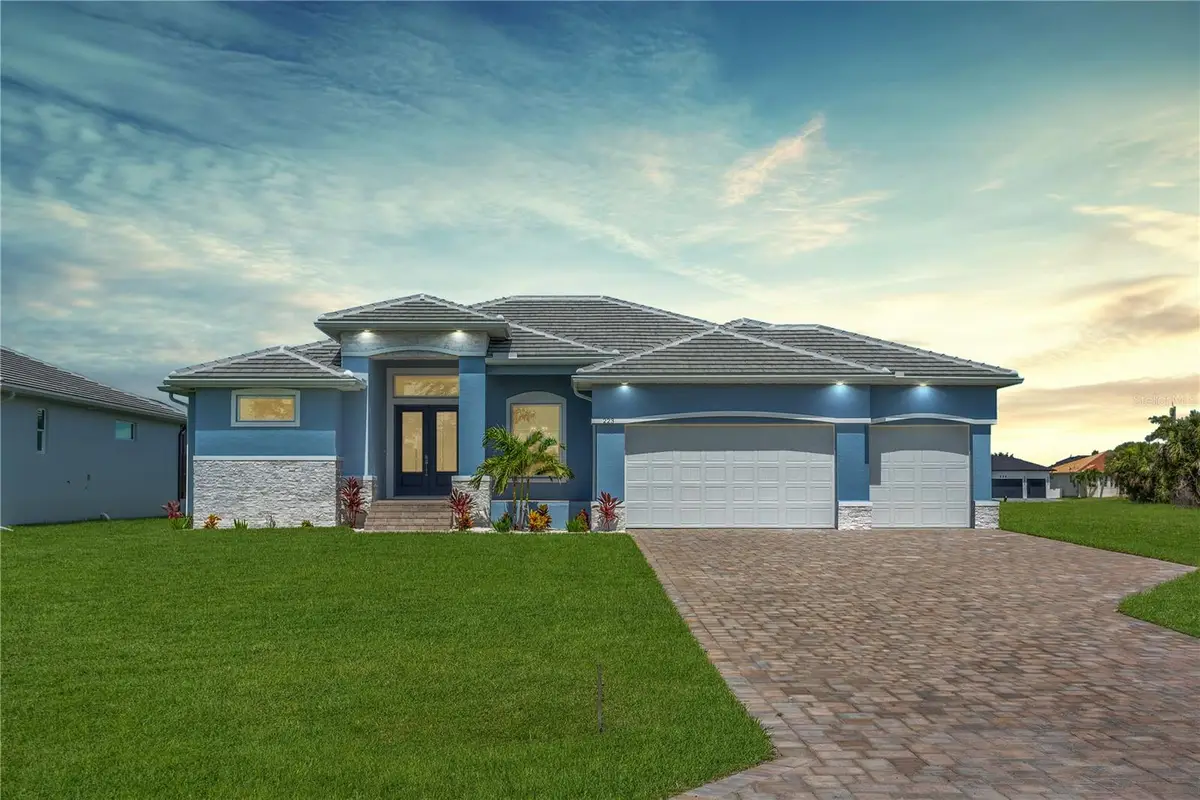 223 Rotonda Boulevard S, Rotonda West, FL 33947 - Image #1