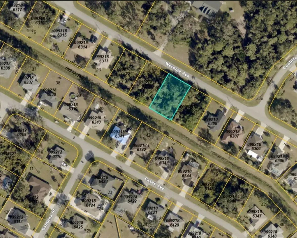 Wecoma Ave, North Port, FL 34287 - Image #1