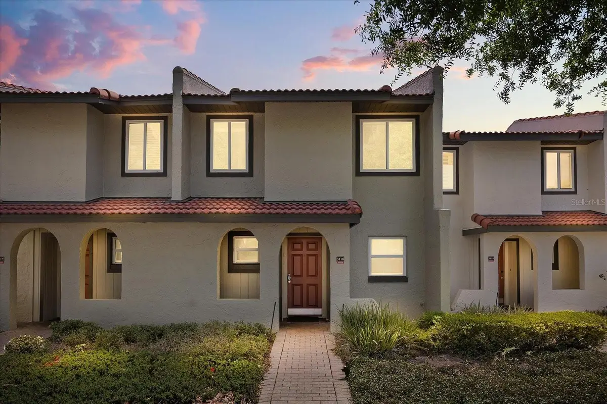 3118 Magic Kingdom Court, Kissimmee, FL 34746 - Image #1