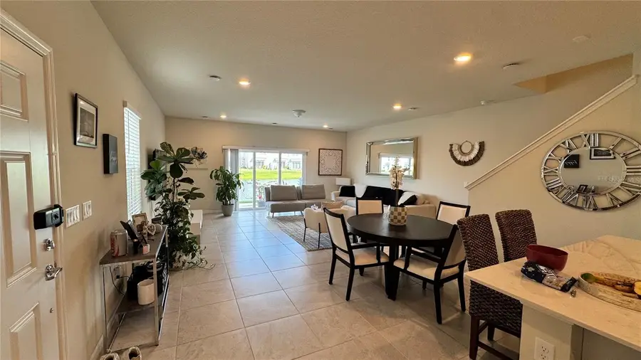 4762 Sparkling Shell Avenue, Kissimmee, FL 34746 - #3